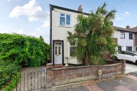 Corbylands Road, Sidcup, DA15