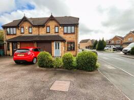 6, Periwinkle Close, Walsall WS8 7RL