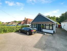 Conifers, London Road, Sevenoaks TN15 6AS
