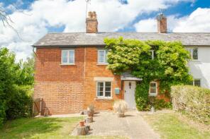 1, School Terrace, Turnpike Hill, Haverhill CB9 7RX