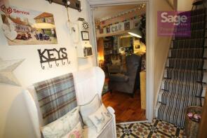 8, Tranch Road, Pontypool NP4 6AN