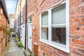 4, The Shambles, Bridgnorth WV16 4DE