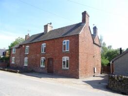 North Cottage, Rodsley Lane, Ashbourne DE6 2DT