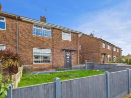 20, Whitewater Road, New Ollerton, Ollerton NG22 9XD