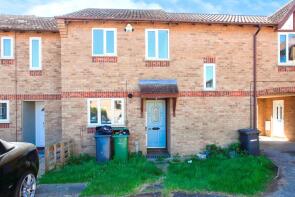 12, Langdyke, Parnwell, Peterborough PE1 4SS