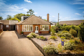 Hedgerows, Church Road, Lilleshall, Newport TF10 9HJ