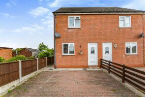 11a, Old Village Street, Scunthorpe DN15 8TJ