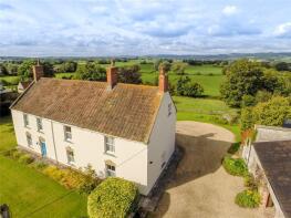 River Farm, Wells Road, Henton, Wells BA5 1PD