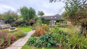 D'eresby House, Aveland Way, Sleaford NG34 0HG