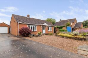 2, St Helens Way, Hemswell, Gainsborough DN21 5XG