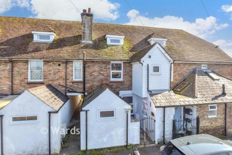 St. John's Road, New Romney, Kent