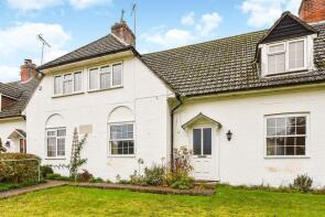 5, Anton Lane, Andover SP11 6HW