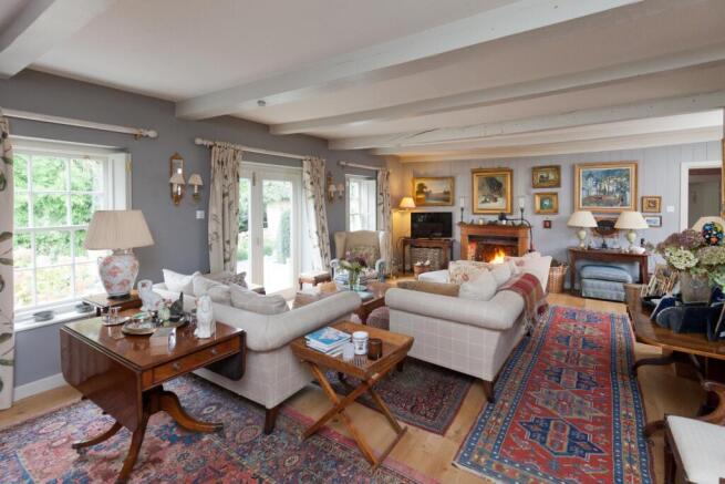 Drawing Room