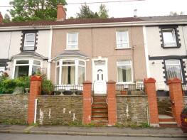 31, Blaencuffin Road, Brynithel, Abertillery NP13 2RN