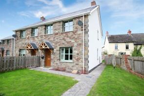 1, Orchard Close, Bronllys, Brecon LD3 0LX