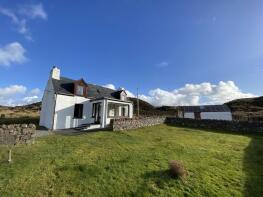 5, Opinan, B8056 A832 Junction - Redpoint, Gairloch IV21 2AT