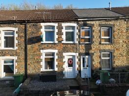 66, Phillip Street, Graig, Pontypridd CF37 1LZ