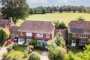 14, Listers, Haywards Heath RH17 5TX