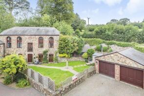 1, Beechwood Barns, Sparkwell Cross To Shipland, Plymouth PL7 5DQ