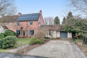 2, Mill Lane, Blakedown, Kidderminster DY10 3ND