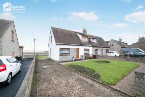 4, Burnside Gardens, Main Street, Ellon AB41 6BS