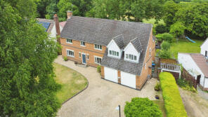 8, Montgomery Avenue, Hampton On The Hill, Warwick CV35 8QP