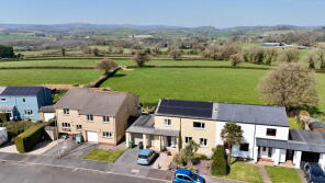 14, Moorland Avenue, Newton Abbot TQ12 6EU