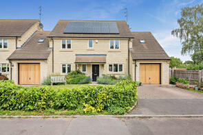 97, Kelham Hall Drive, Wheatley, Oxford OX33 1SL