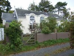 Cefn Chapel, Glyn-brochan, Llanidloes SY18 6PN