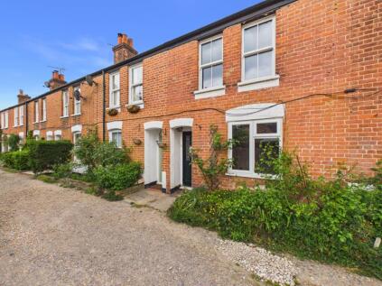 Sycamore Road, Chalfont St. Giles, Buckinghamshire, HP8