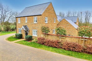 8, Pinfold Close, Banbury OX15 5FR