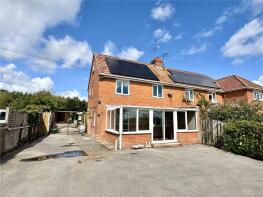 3, Mount Pleasant, Holton, Wincanton BA9 8AT