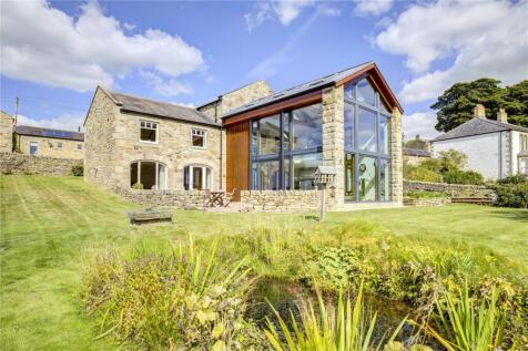 Thorngrafton, Hexham, Northumberland, NE47