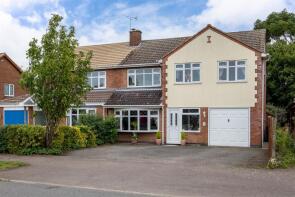 7 Millway, Hinckley Road, Nuneaton CV13 6HU