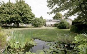 The Forge, Road Through Exbury, Southampton SO45 1AH