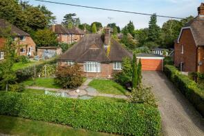 Krawden, Victoria Road, Balcombe RH17 6LJ
