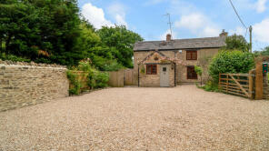 Heath Cottage, Witney Road, Chipping Norton OX7 3DF