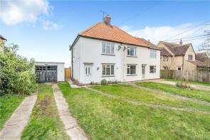 8, Park Lane, Halstead CO9 4DQ