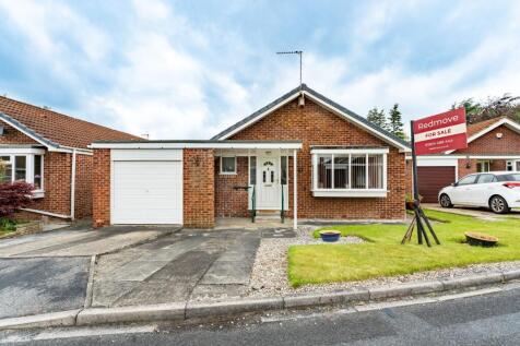 Farmstead Rise, Haxby, YO32