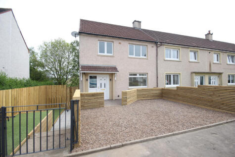Ballochnie Drive, Airdrie, ML6