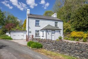 Sandy Cottage, Newton In Cartmel, Grange-over-sands LA11 6JL