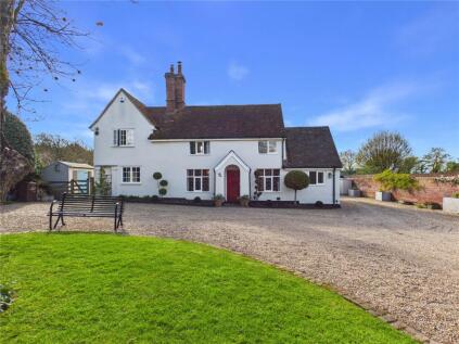 Lexden Road, West Bergholt, Colchester, Essex, CO6