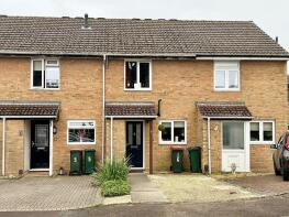 6, The Covey, Pound Hill, Crawley RH10 7YE