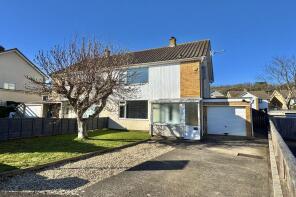 17, The Weind, Weston-super-mare BS22 9BN