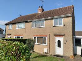 14, West View, Middleton, Pickering YO18 8NT