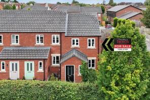 2, Elbourne Drive, Stoke-on-trent ST7 3GA