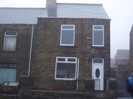 5, Parkfield Terrace, North Road, Stanley DH9 8DD