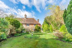 Wildrose Cottage, The Street, Guildford GU4 7RU