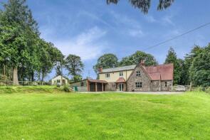 1, Whitefield Lodge, Lane To Whitefield Barton, Barnstaple EX31 4HE