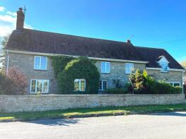 Dairy Farm House, Hayes Knoll, Swindon SN5 4JL